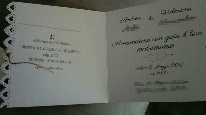 Aiuto partecipazioni - 2