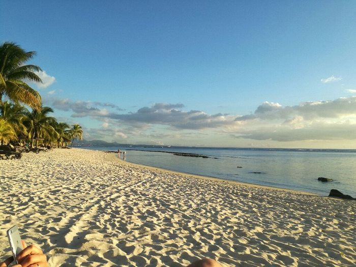  La nostra luna di miele: Mauritius 😍😍 - 2