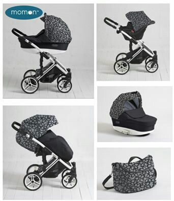 Peg perego book 51 o momon vernuji 2