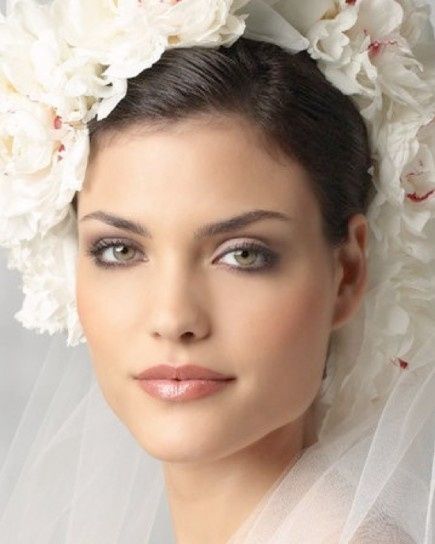 Trucco sposa