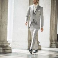 Desidero questo vestito da sposo per fm - 1