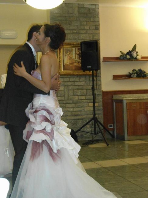 A qualche minuto da mezzanotte!!!