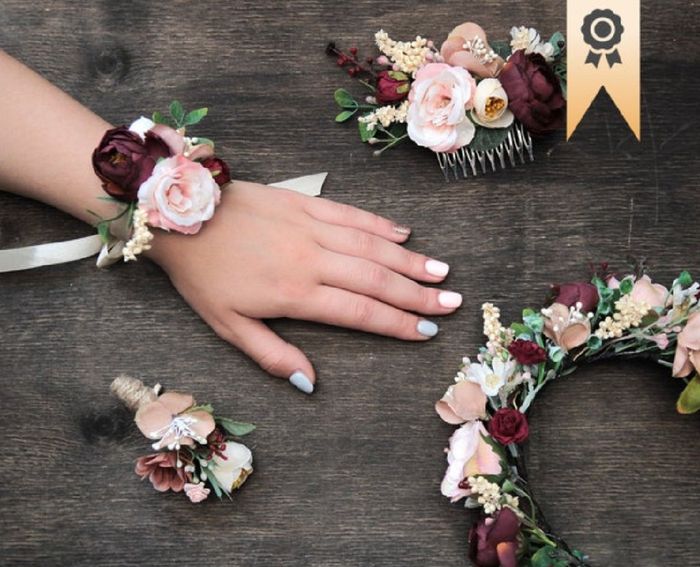 Idee matrimonio autunnale - 1