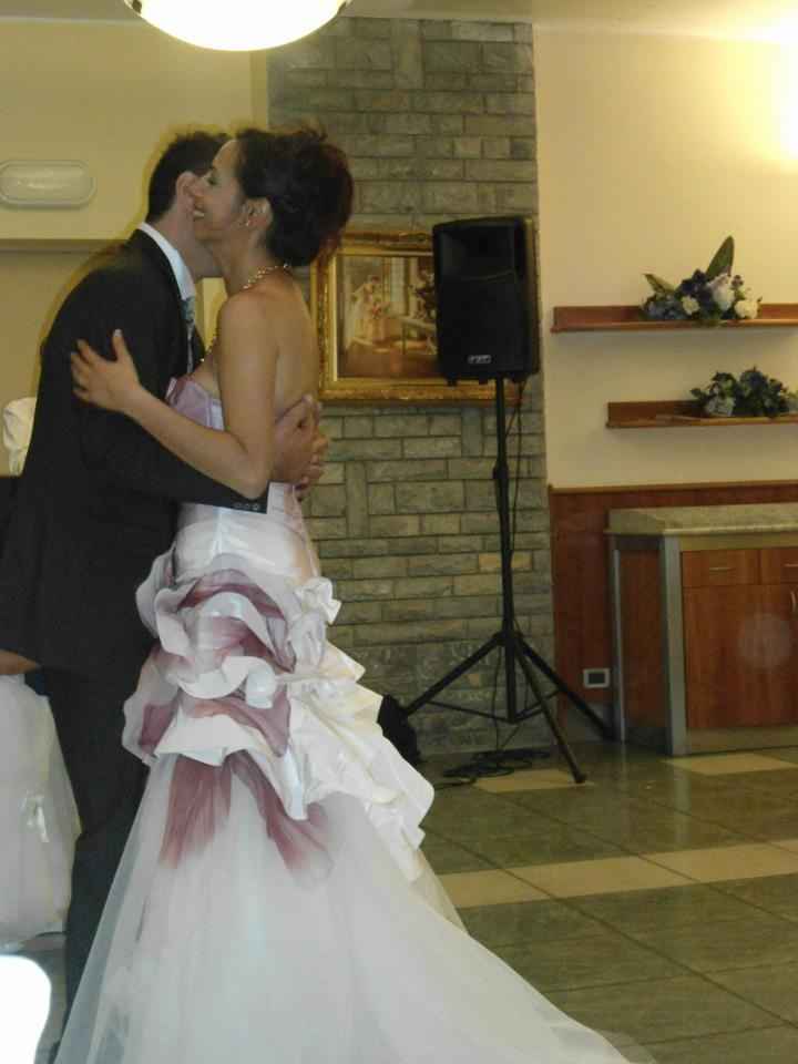 A qualche minuto da mezzanotte!!!