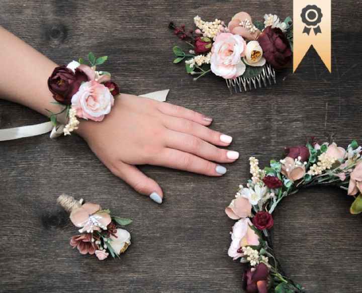 Idee matrimonio autunnale - 1