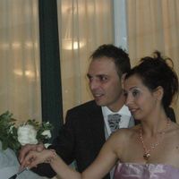 Il taglio della torta