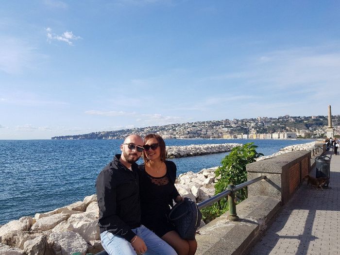 L'ultimo passo per vincere il REGALO di Matrimonio.com - 1