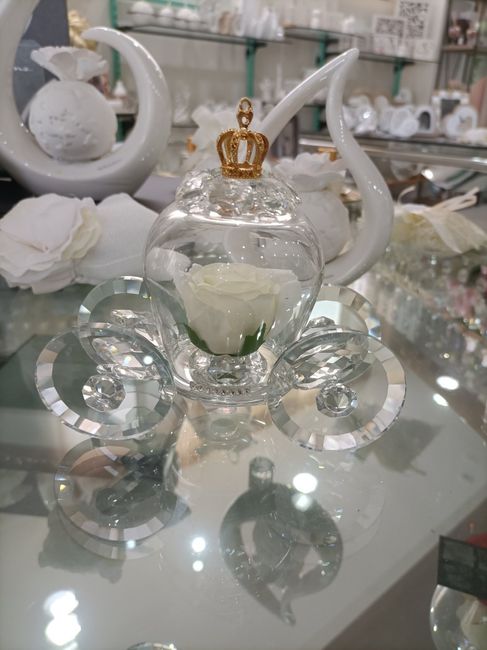 Incognita bomboniere 7