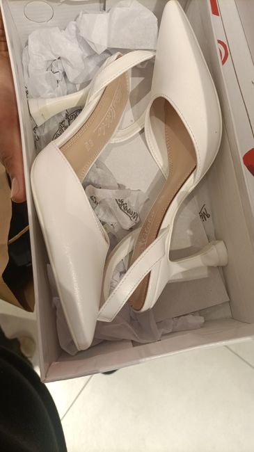 Sfoggiate le vostre scarpe ❤️ 14