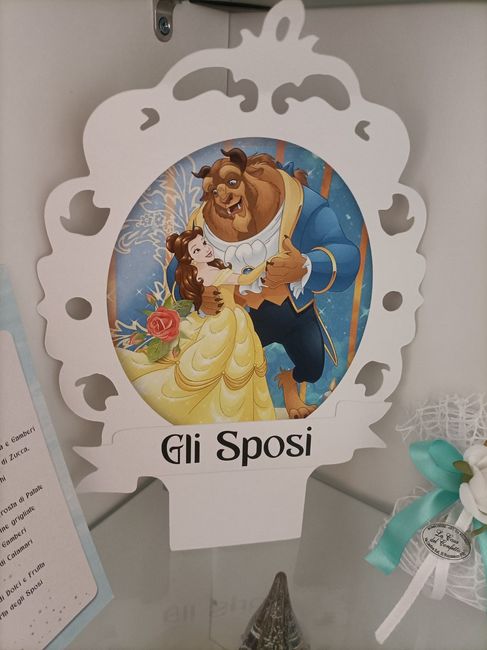 tema disney ♥️ Quante di voi?? 10