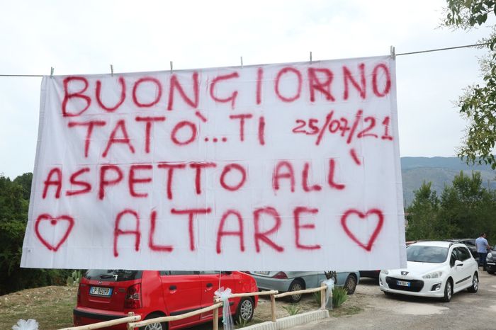 Idea Striscioni...... - 1
