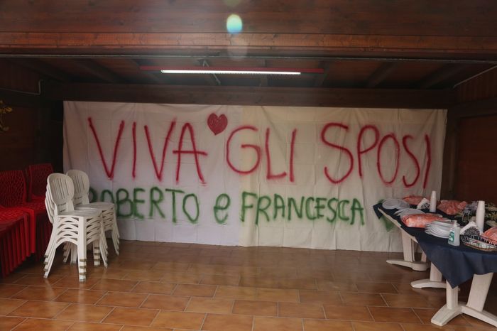 Idea Striscioni...... - 2