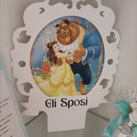 tema disney ♥️ Quante di voi?? - 5