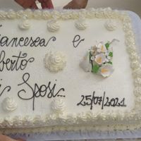 Vostre foto di millefoglie a un piano - 1