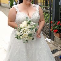 Abito da sposa - 1