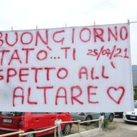 Idea Striscioni...... - 1