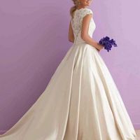 Crea il tuo look sposa - Lo scollo del tuo abito - 1