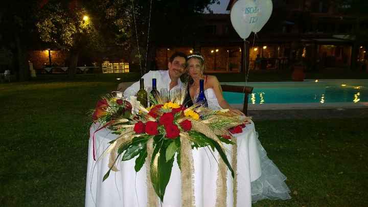 Il mio matrimonio - 9