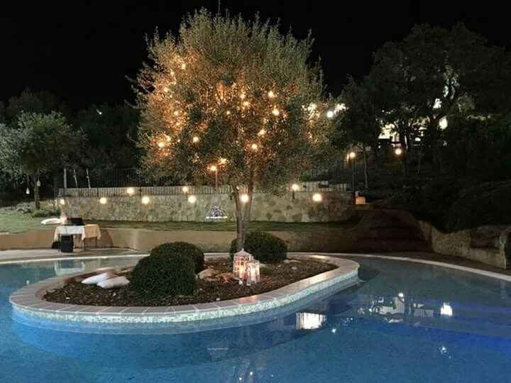 Il mio allestimento nozze - 5