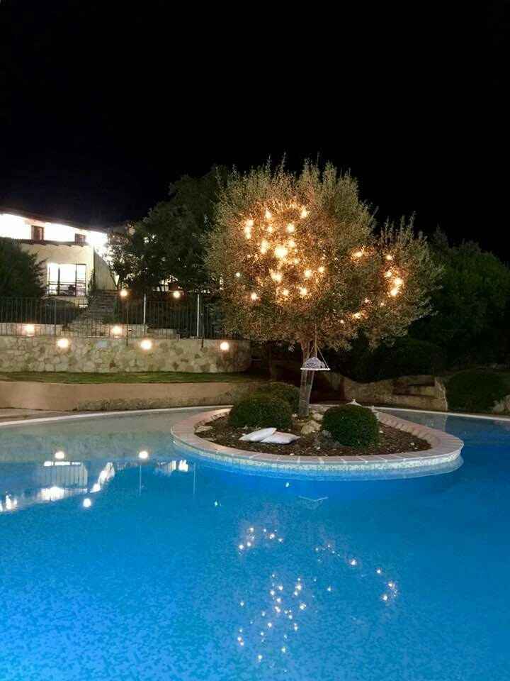 Il mio allestimento nozze - 10