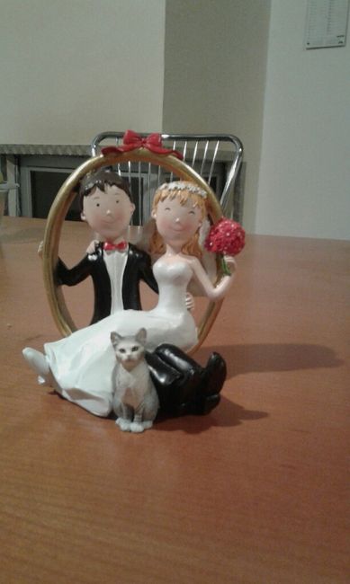 Cake topper playstation - 1