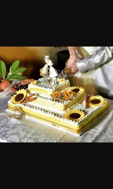 La mia torta sarà così! e la vostra? - 1