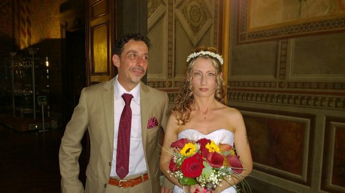 Il mio matrimonio - 3