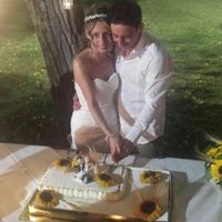 Il mio matrimonio - 1