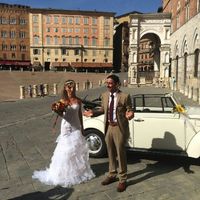 Il mio matrimonio - 5