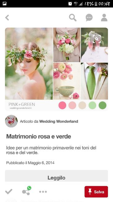 Il vostro colore?! - 1