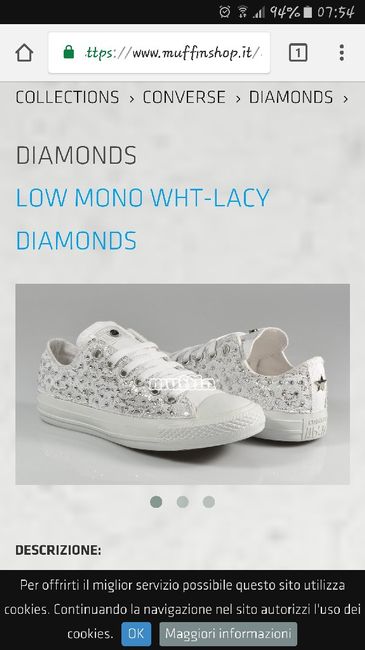 Scarpe per comode - 2