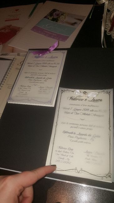 Partecipazioni ✔️ - 1