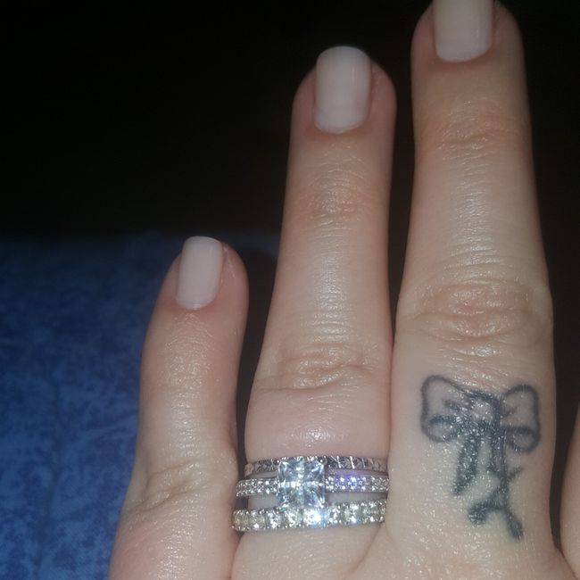 Anelli di fidanzamento 💍 - 1