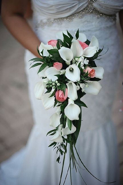 Ecco il mio bouquet - 1