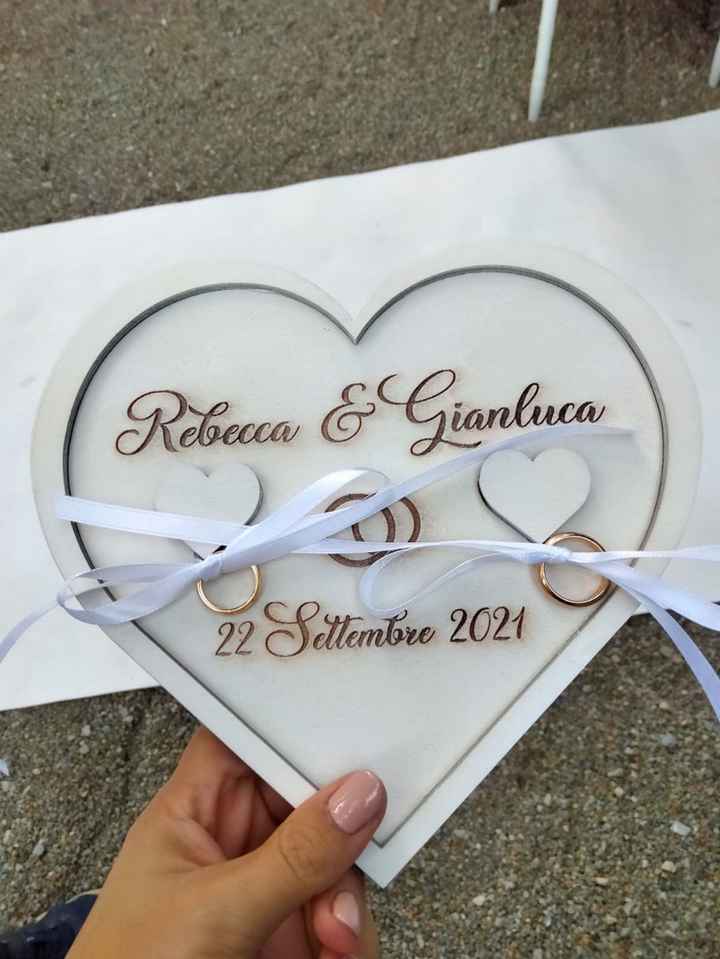 Portafedi… in cerca di idee! - 1