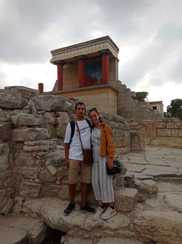 La vostra foto del viaggio di nozze - 2