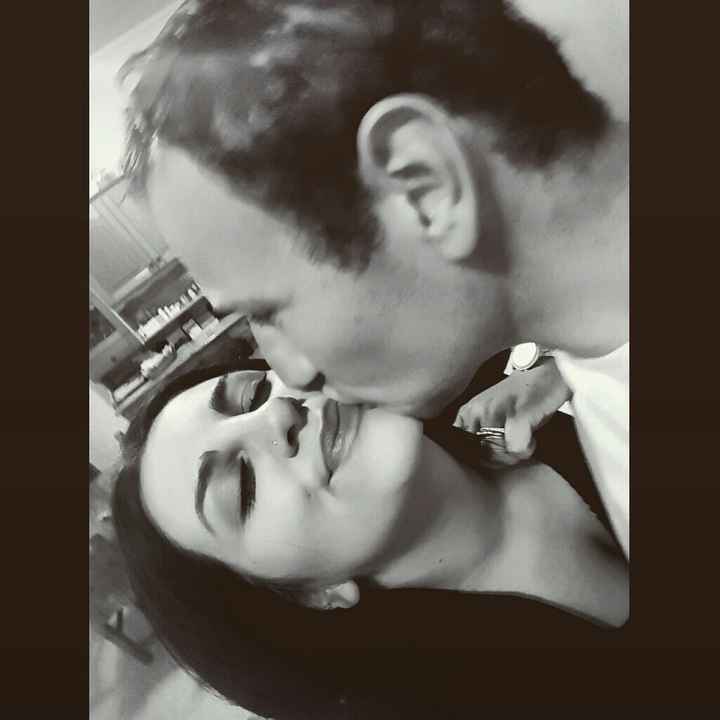 L' amore.... ❤️ - 1