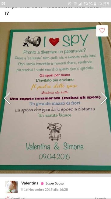 Giochi di intrattenimento - 1