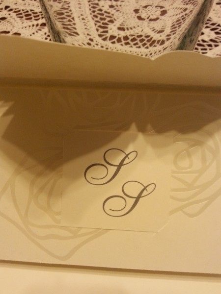 Partecipazioni arrivate