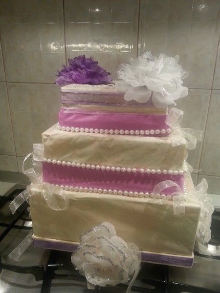 la torta della mamma