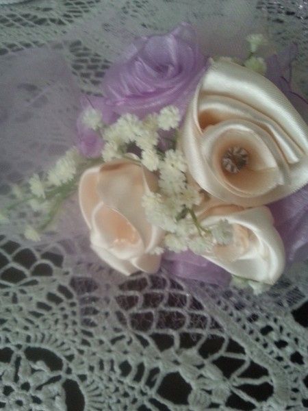 bouquet e corsage