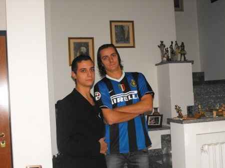 IL FUTURO MARITO DI MIA NUORA