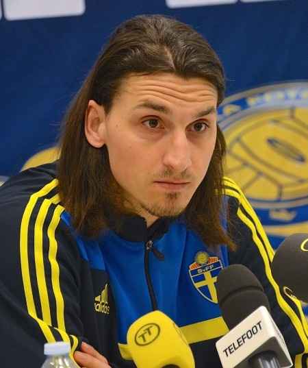 IBRAHIMOVICH