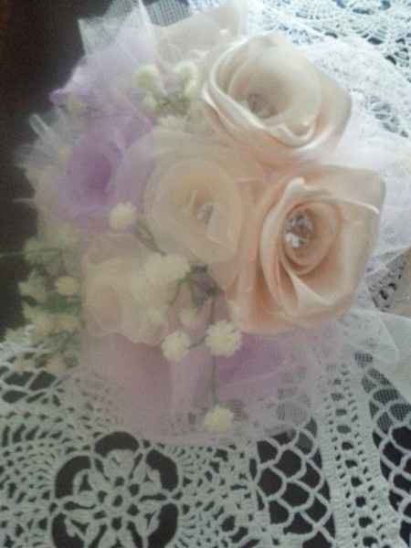 bouquet e corsage