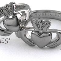 Fedi classiche e particolari - 1