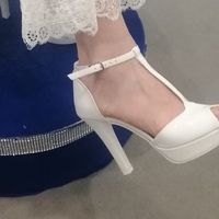 Usciteeee le vostre scarpe sposineeeee - 1