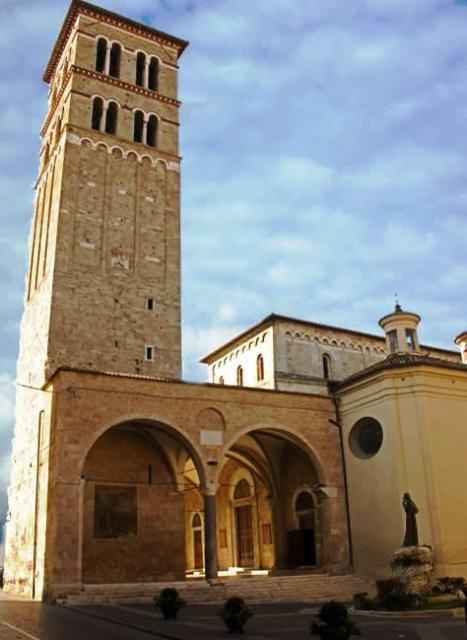 La chiesa dove ci sposeremo - 2