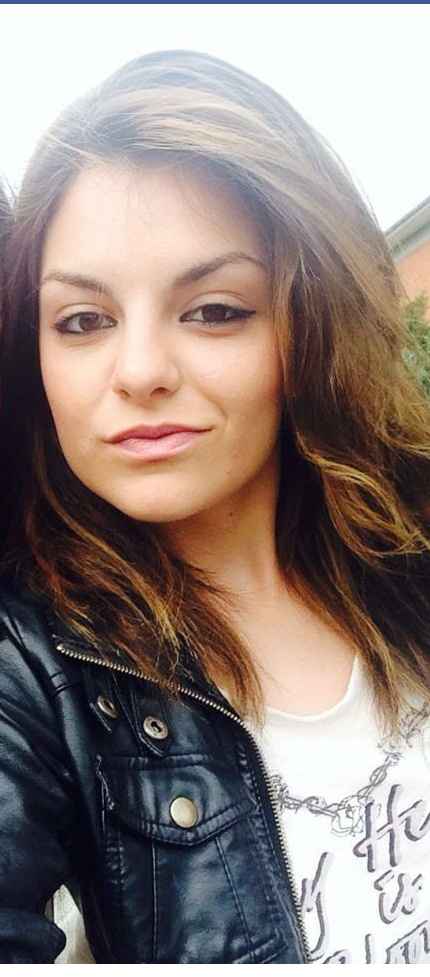 Presentiamociii cn una foto!! - 1