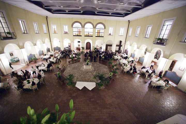 certosa di san giacomo