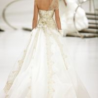 Ecco a voi l'abito dei miei sogni